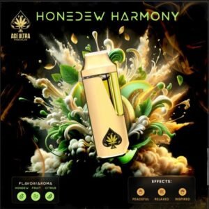 Honeydew Harmony