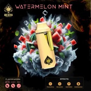 WATERMELON MINT